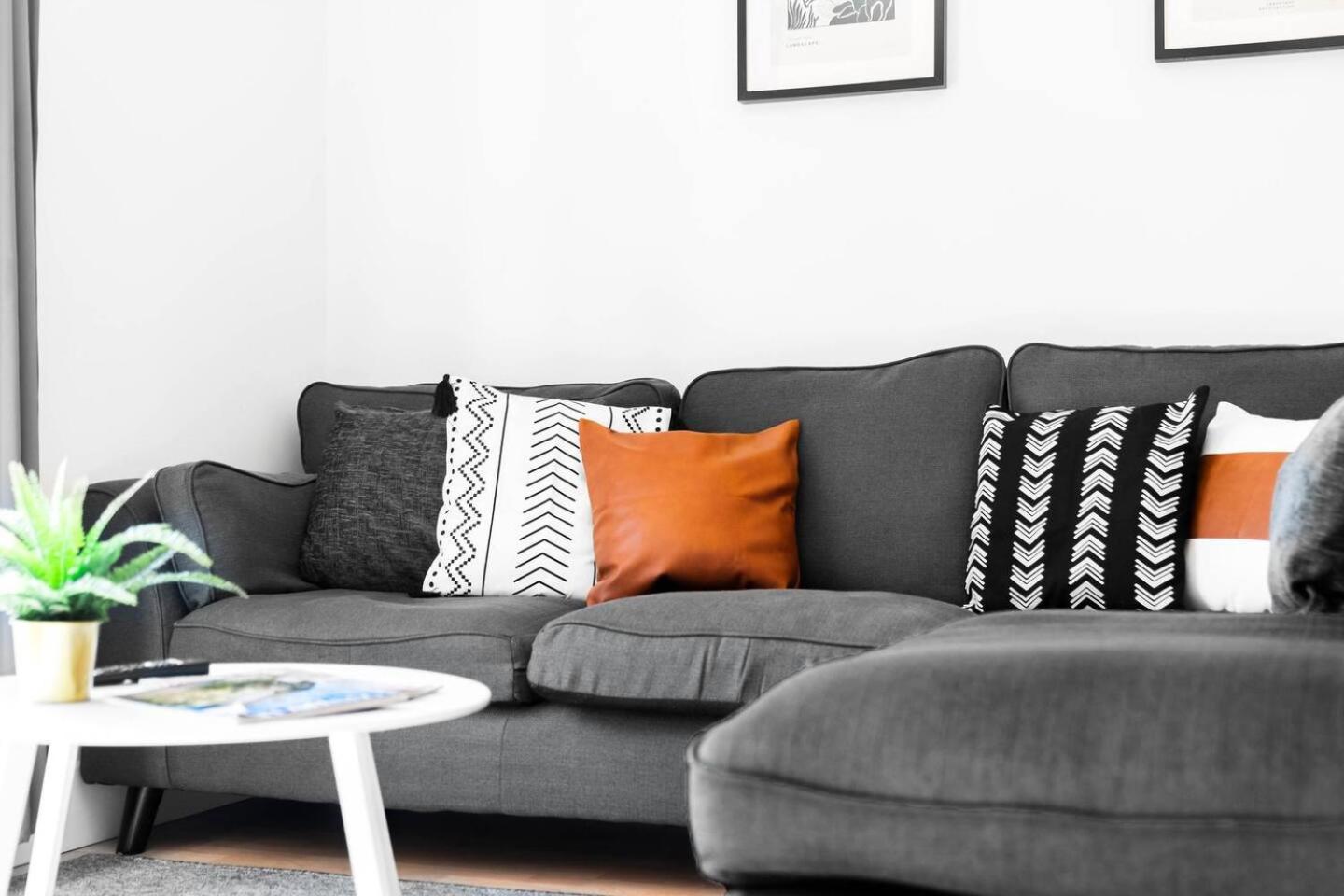 City Centre - Two Bedroom Apartment - Juliet Balcony - Secure Parking - Wifi - Smart Tv - Top Rated -33S Birmingham Eksteriør billede